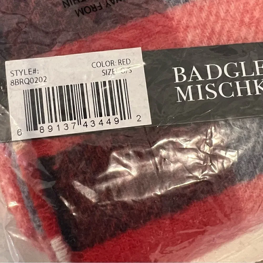 Badgley Mischka badgley mischtka